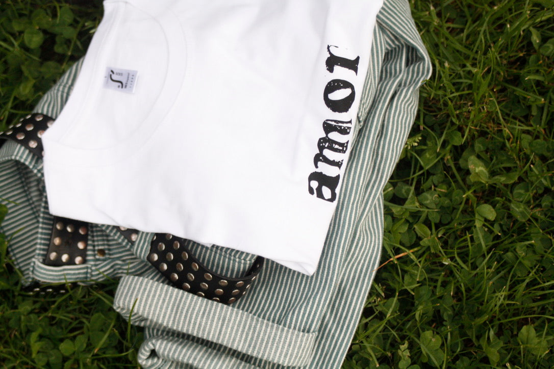 ÖKO TEX T-Shirts von Sol's