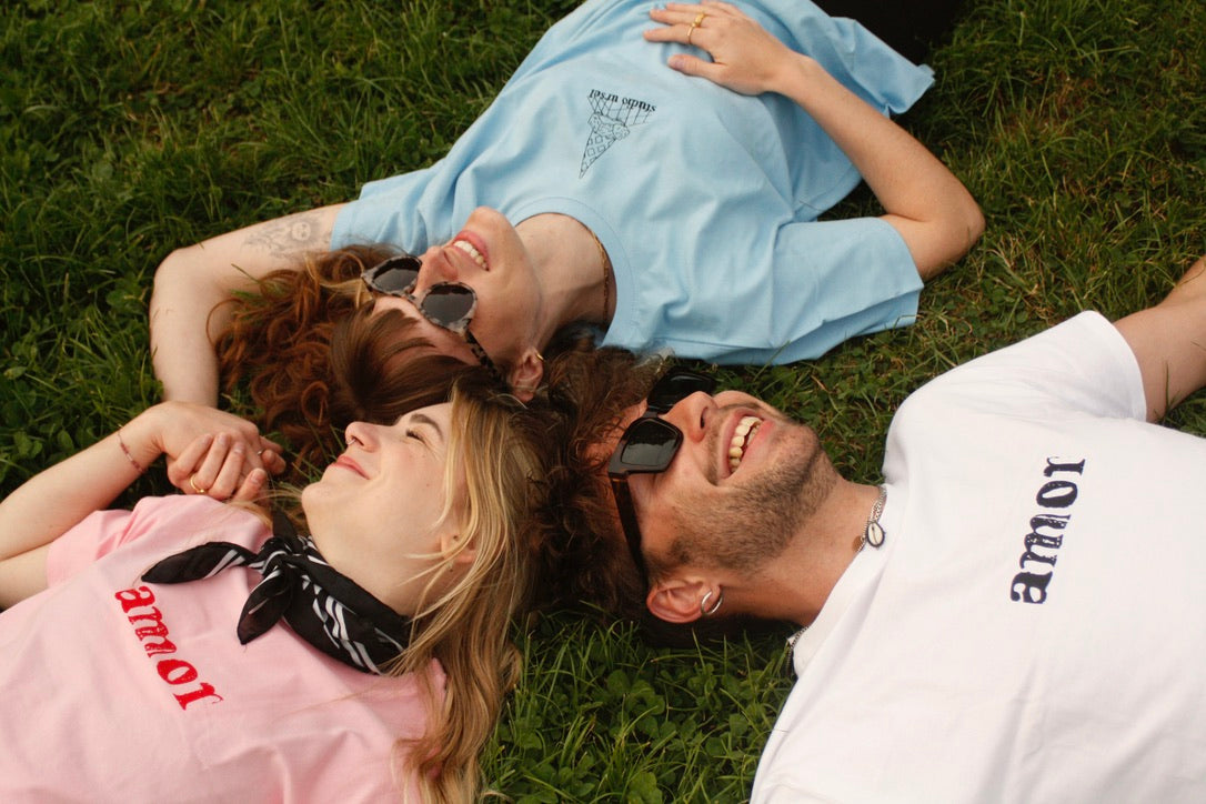 Sommer-Kollektion 2025