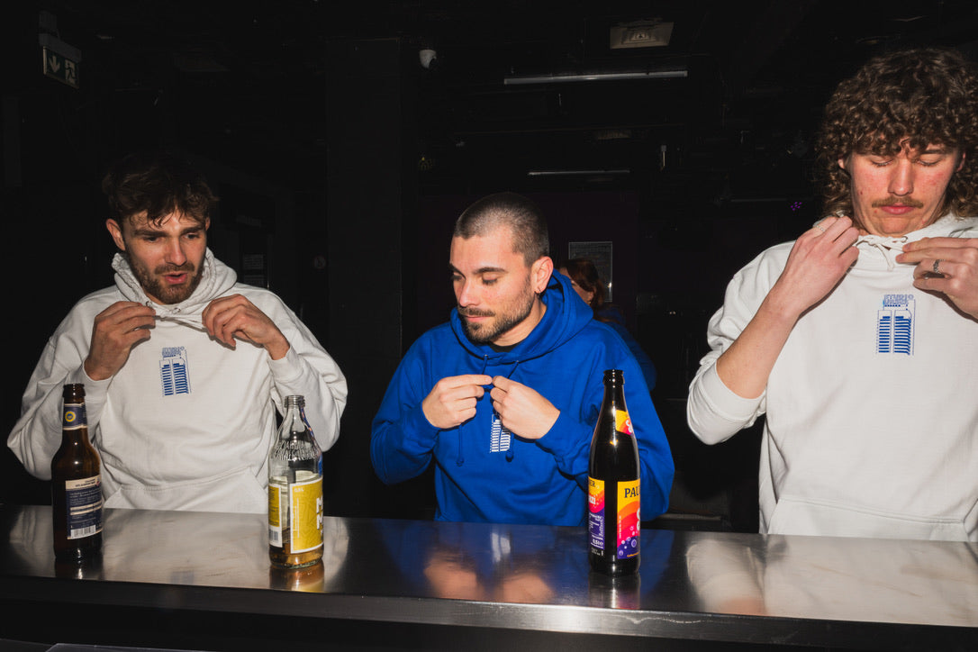 Wenigstens kommst du aus Köln - Pulli