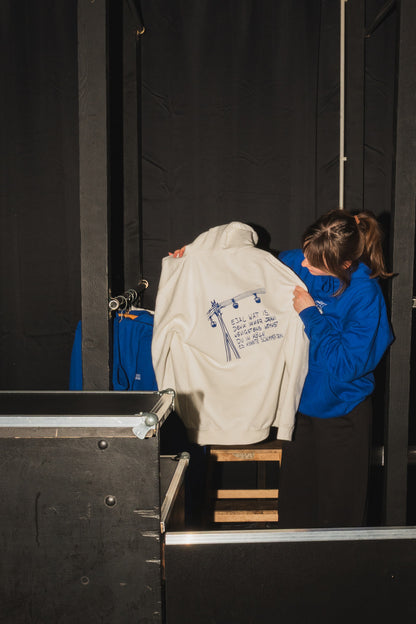 Wenigstens wohnst du in Köln - Pulli
