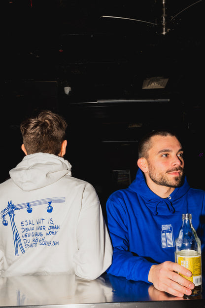 Wenigstens wohnst du in Köln - Pulli