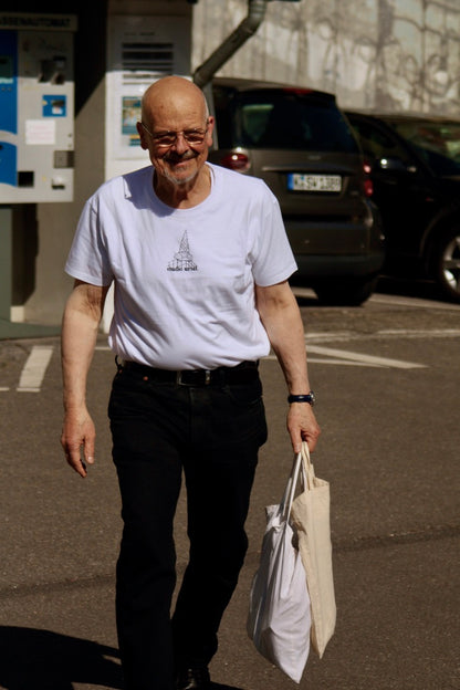 gelato amore print black